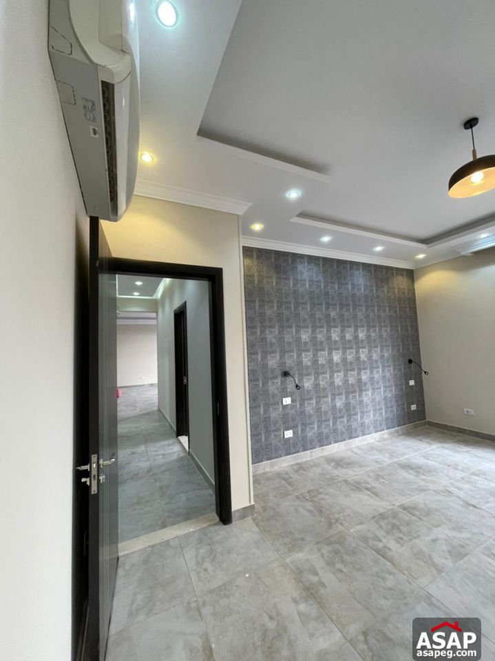 Apartment for Rent in Hyde Park Compound Apartment for Rent in Hyde Park Compound