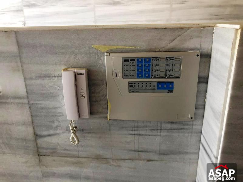 Apartment for Sale in Lake View - New Cairo