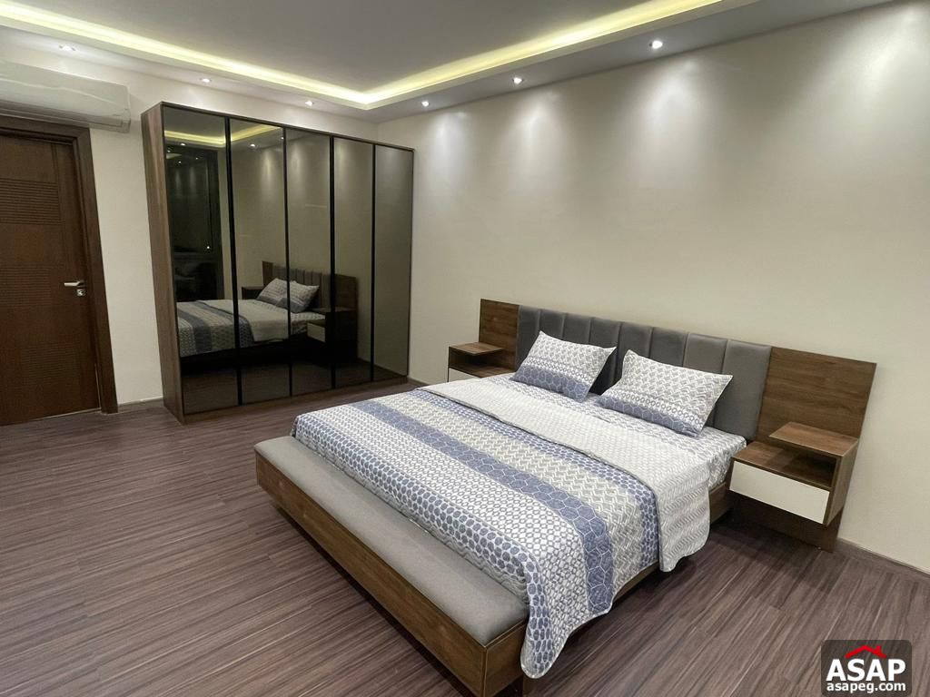 Furnished Apartment for Rent in Eastown Sodic Furnished Apartment for Rent in Eastown Sodic