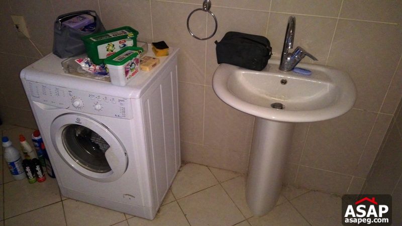 Apartment for Rent in Zamalek