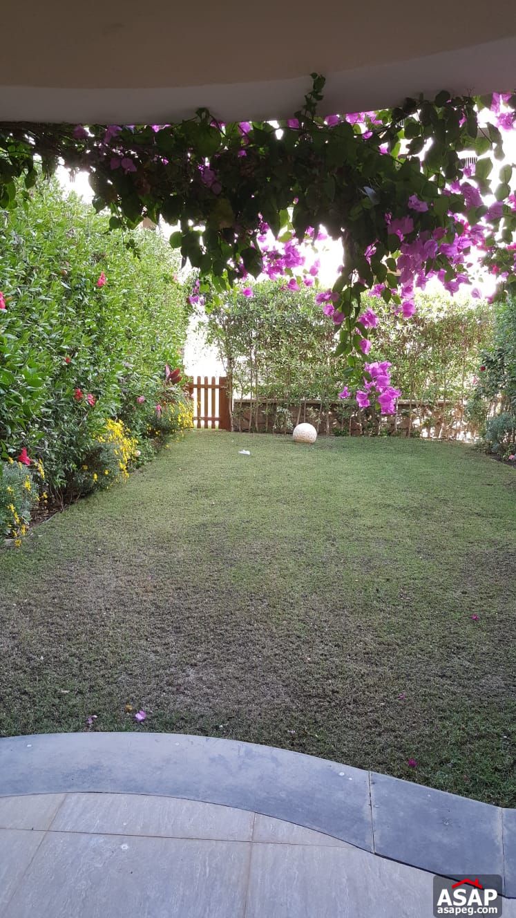 I Villa with Garden for Rent in Mountain View Hyde Park I Villa with Garden for Rent in Mountain View Hyde Park