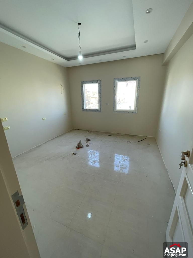 Semi Furnished Twin House for Rent in Mivida Semi Furnished Twin House for Rent in Mivida