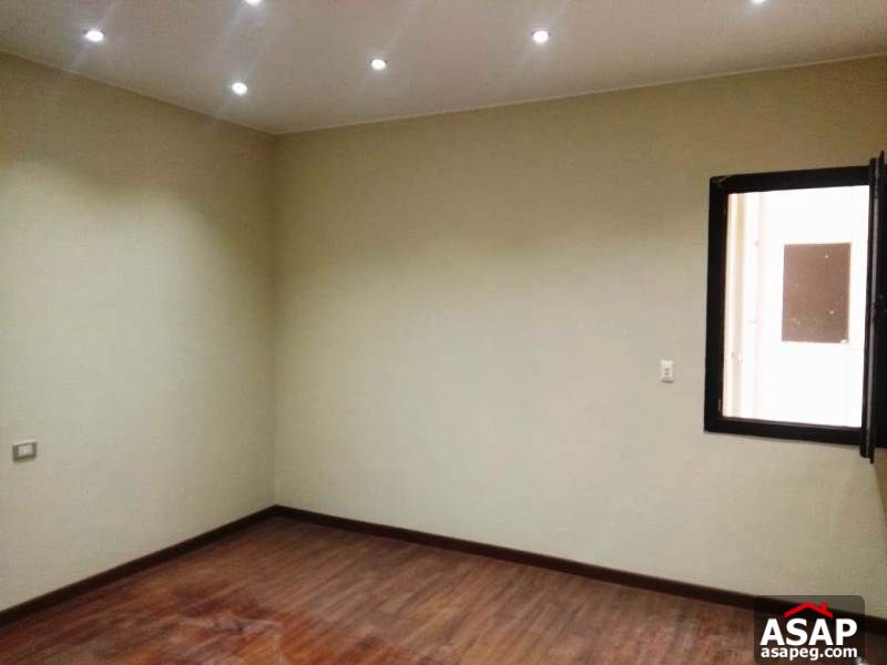 Apartment for Rent in West Golf Apartment for Rent in West Golf