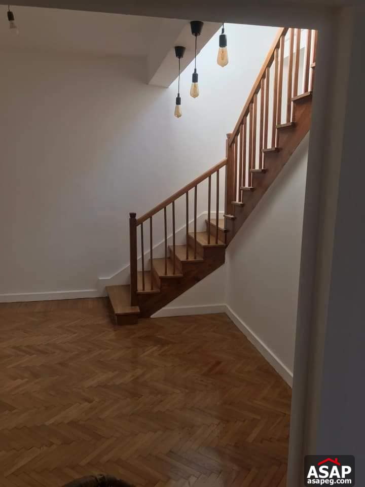 Duplex for Rent in Garden City