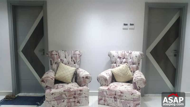 Apartment for Rent New Cairo in Midtown Apartment for Rent New Cairo in Midtown