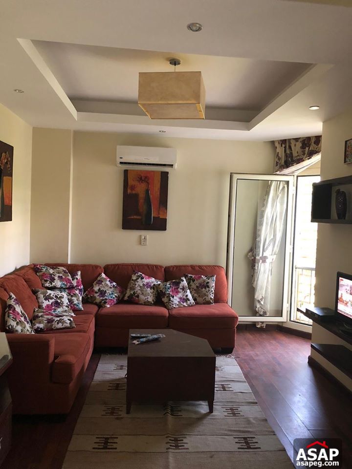 Apartment for Rent in The Address - Sheikh Zayed Apartment for Rent in The Address - Sheikh Zayed