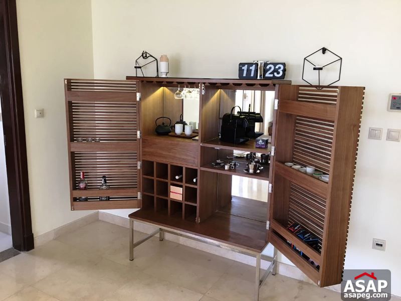 Studio for Rent in Uptown Cairo Studio for Rent in Uptown Cairo