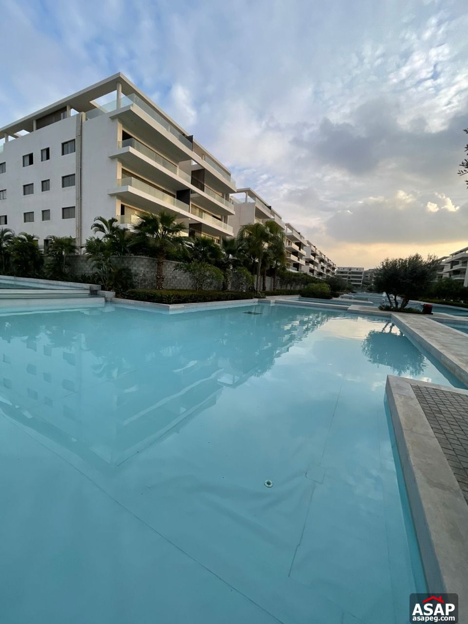 Apartment for Sale in Lake View Residence Apartment for Sale in Lake View Residence