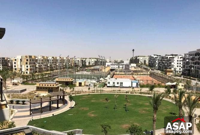 Semi Finished Apartment for Sale in Eastown Sodic