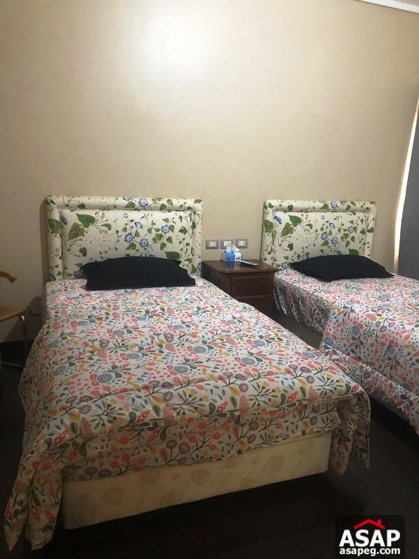 Penthouse for Rent in the Village Palm Hills Penthouse for Rent in the Village Palm Hills