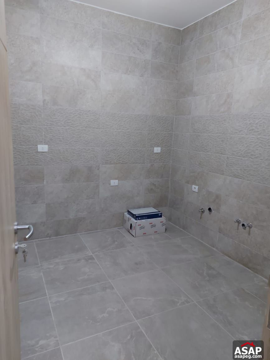 Ground Floor for Sale in El Marasem Ground Floor for Sale in El Marasem