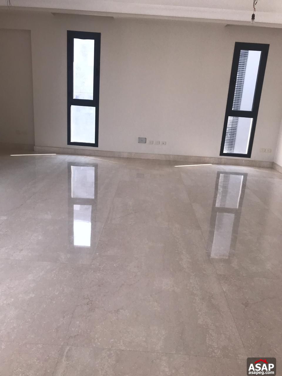 Penthouse with Lake View for Rent in EL Patio - New Cairo
