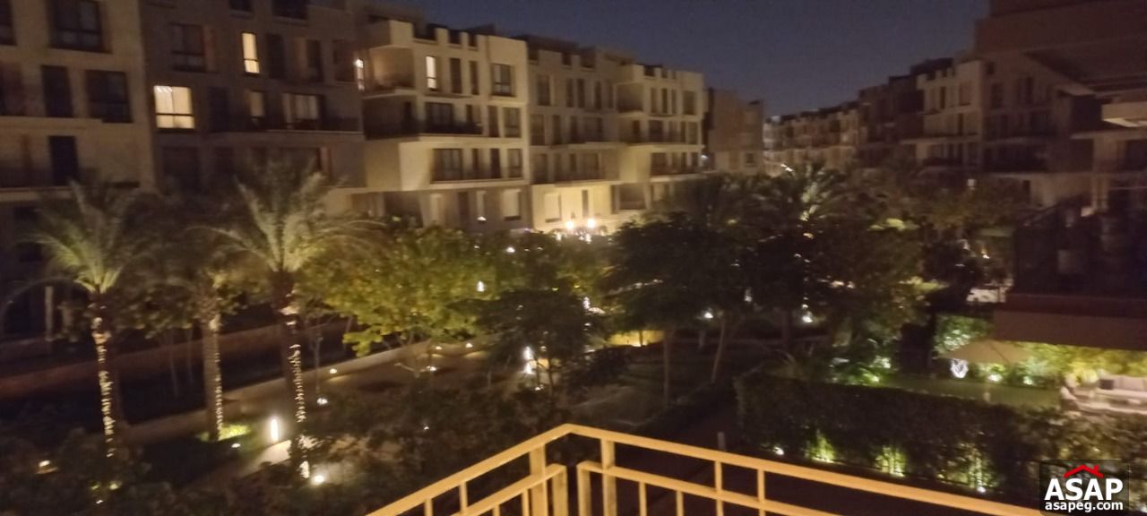 Apartment for Sale in Eastown Compound