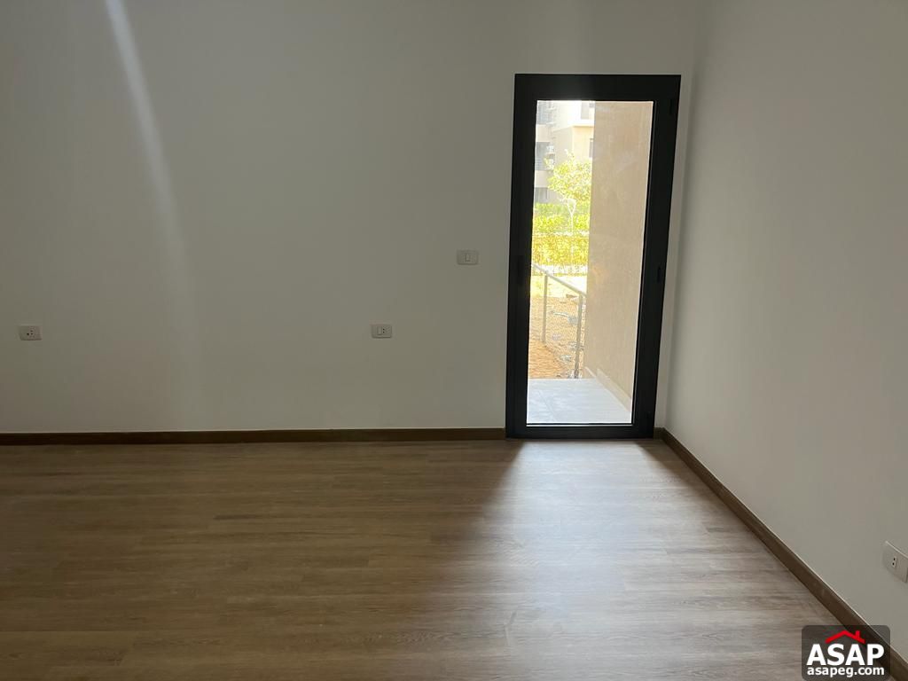 Ground Floor for Rent in Fifth Square