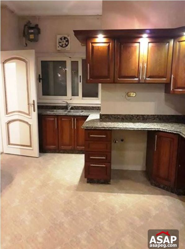 Apartment for Rent in Choueifat - New Cairo