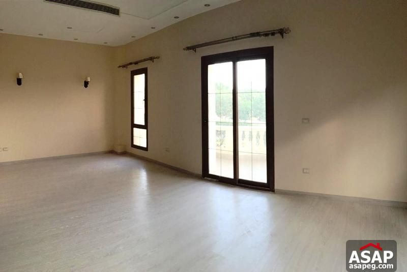 Apartment for Rent in West Golf Apartment for Rent in West Golf