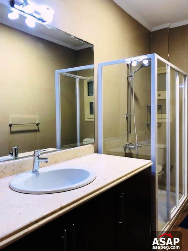 Furnished Apartment for Rent in West Golf Furnished Apartment for Rent in West Golf