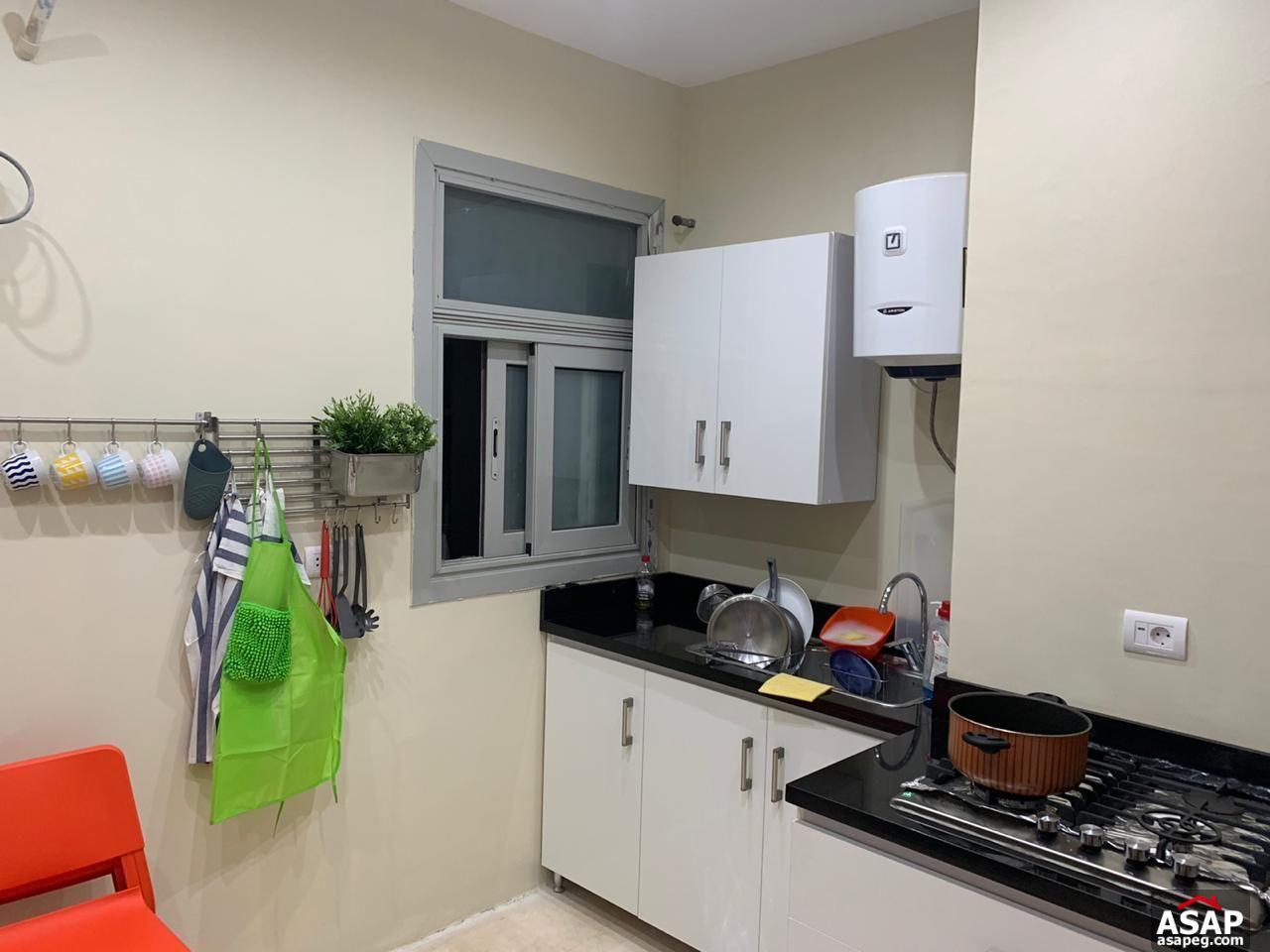 Apartment for Sale in Village Gate Compound Apartment for Sale in Village Gate Compound