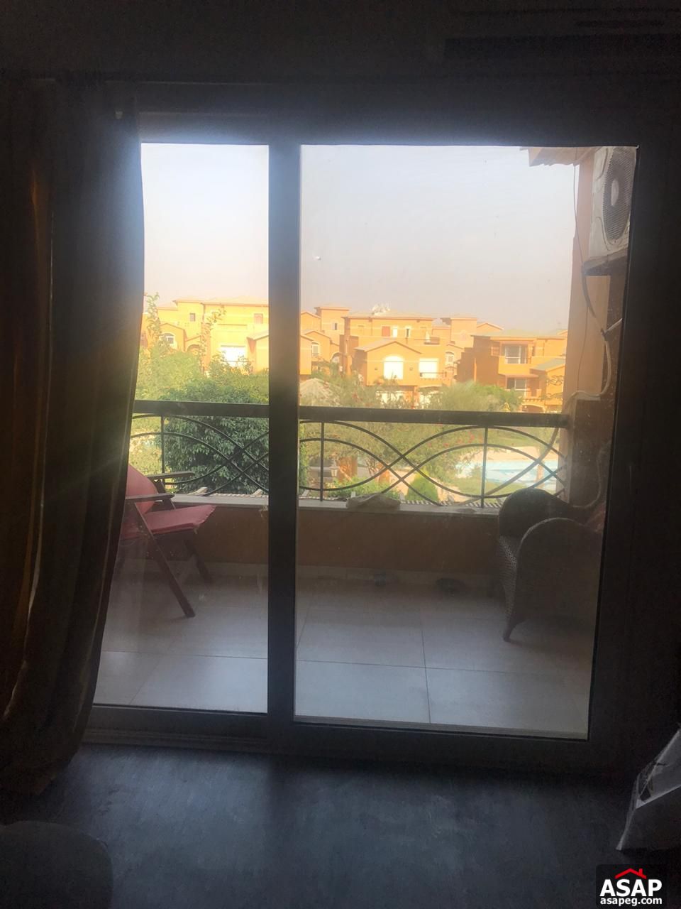 Twin House with Big Garden for Rent in Dyar Arco Twin House with Big Garden for Rent in Dyar Arco