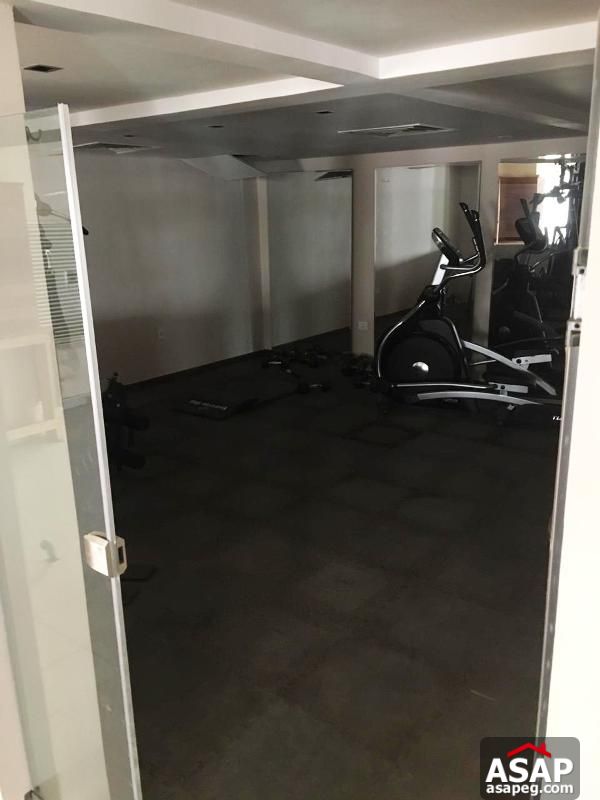 Villa with Private Pool in West Golf for Rent Villa with Private Pool in West Golf for Rent