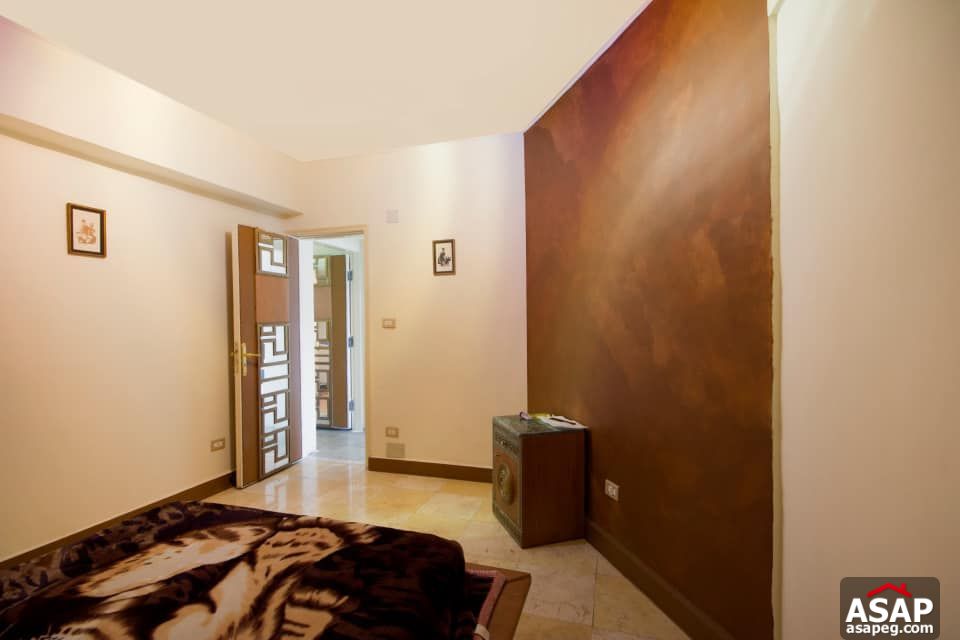 Apartment for Rent in Zamalek Apartment for Rent in Zamalek