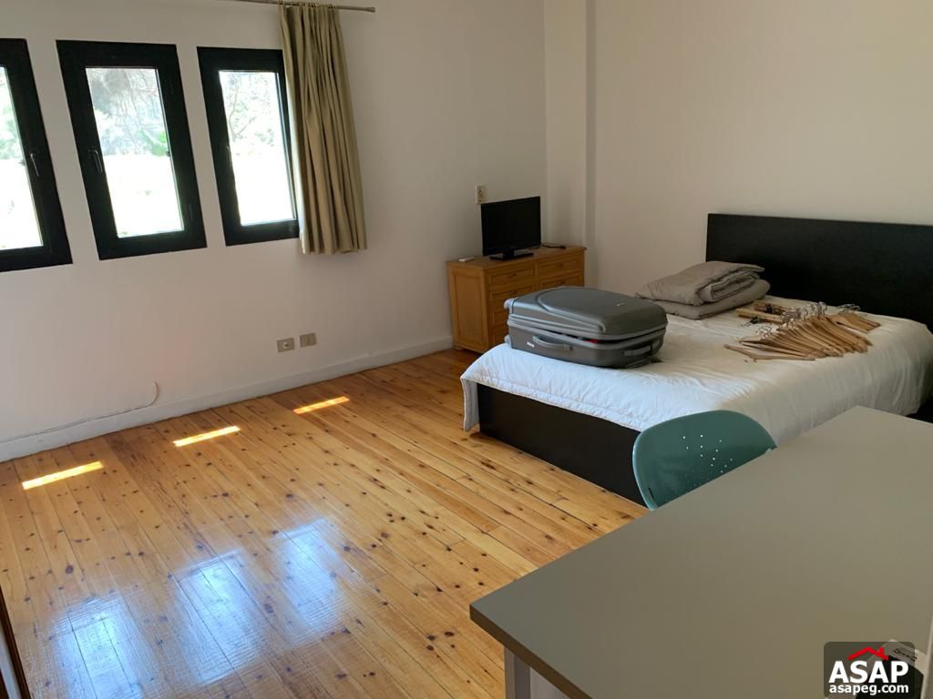 Twin House for Rent in Maadi Degla Twin House for Rent in Maadi Degla