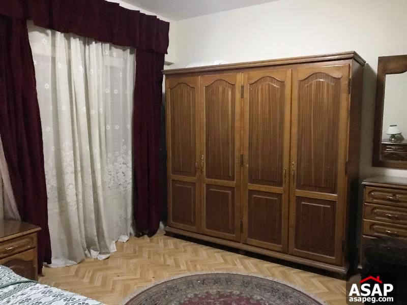 Apartment for Rent in Maadi Apartment for Rent in Maadi