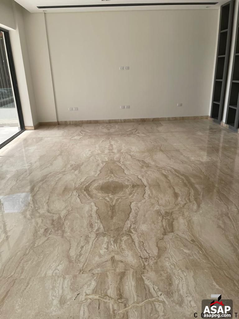 Apartment with Lake View for Rent in Lake View Residence Apartment with Lake View for Rent in Lake View Residence