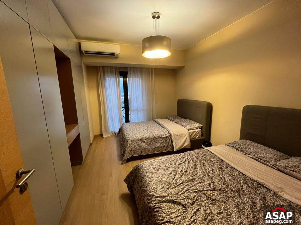 Furnished Apartment for Rent in Eastown