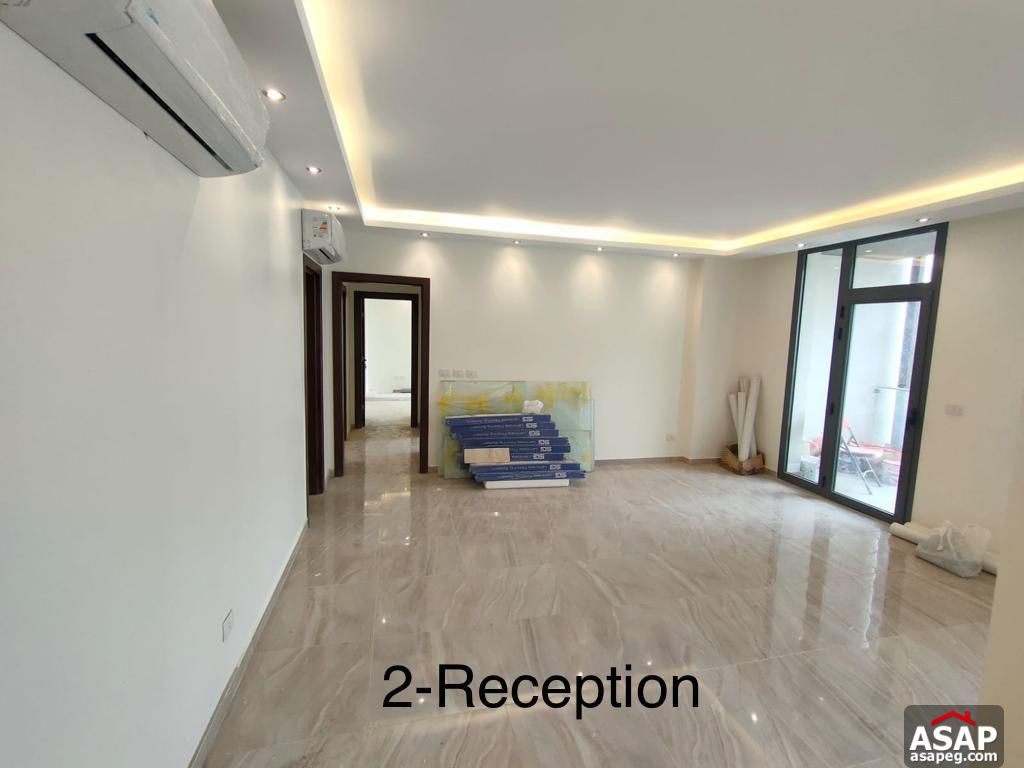 Finished Apartment for Sale in Eastown Sodic Finished Apartment for Sale in Eastown Sodic