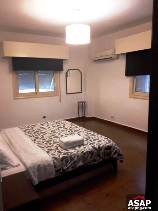 Studio for Rent in Maadi Sarayat Studio for Rent in Maadi Sarayat