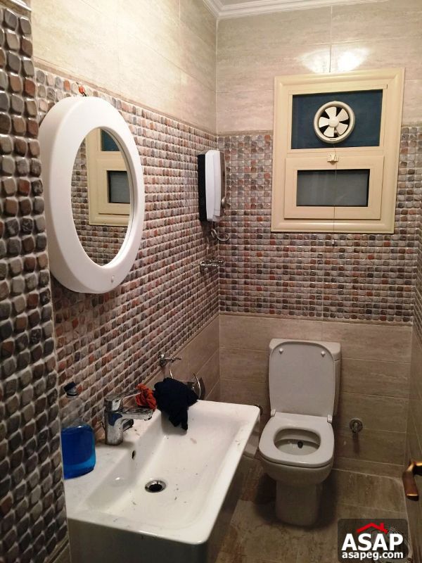 Modern Furnished Apartment in Rehab for Rent Modern Furnished Apartment in Rehab for Rent