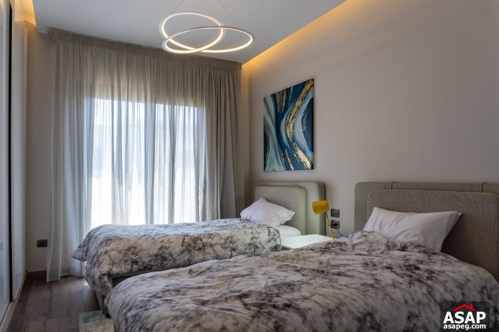 Furnished Apartment for Rent in Eastown