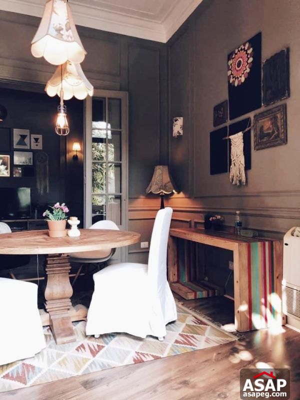 Ultra Modern Apartment in Zamalek Ultra Modern Apartment in Zamalek