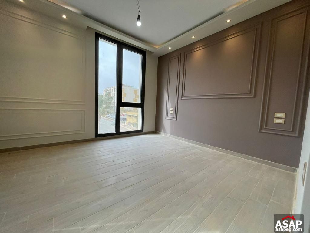 Apartment for Rent in Eastown Sodic Apartment for Rent in Eastown Sodic