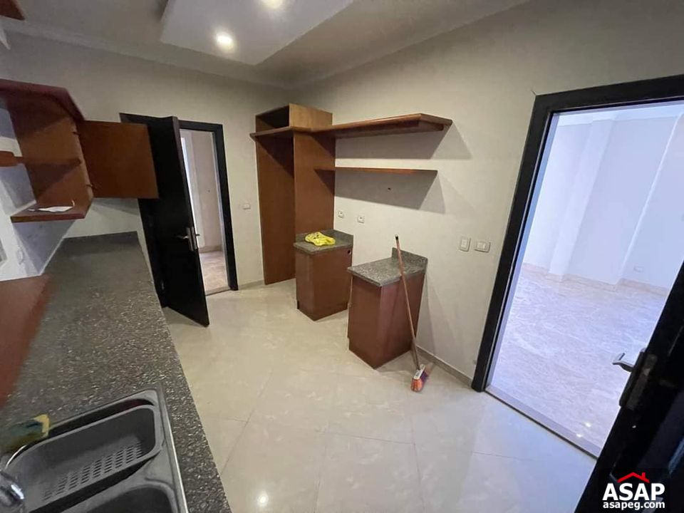 Duplex with Garden for Rent in Wetown Sodic Duplex with Garden for Rent in Wetown Sodic