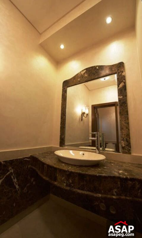 Villa for Rent in Mirage Villa for Rent in Mirage