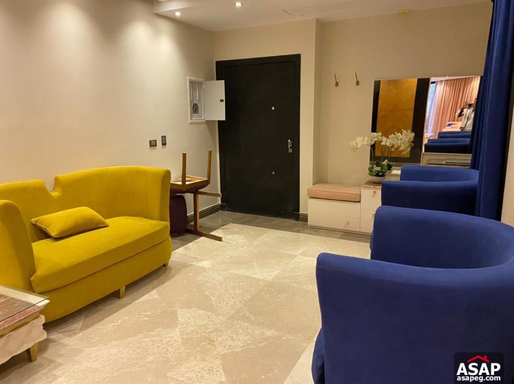 Finished Apartment in The WaterWay Compound Finished Apartment in The WaterWay Compound