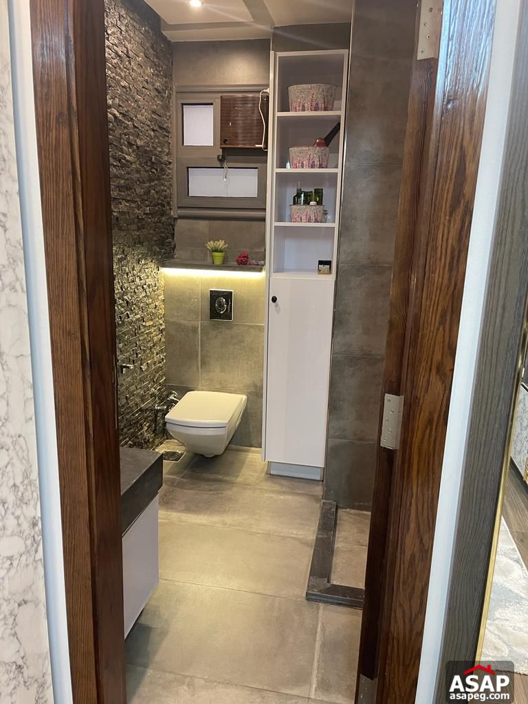 Apartment for Sale in Taj City Compound