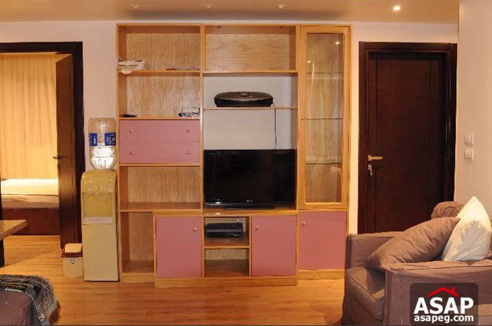 Townhouse for Rent in New Cairo Townhouse for Rent in New Cairo