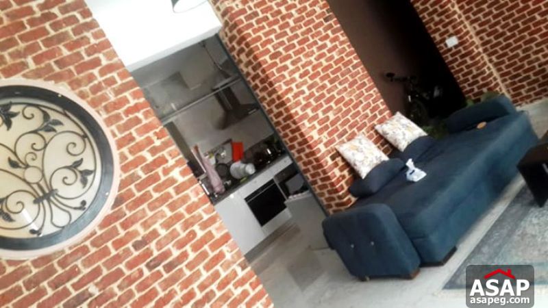 Studio for Rent in Hyde Park - New Cairo Studio for Rent in Hyde Park - New Cairo