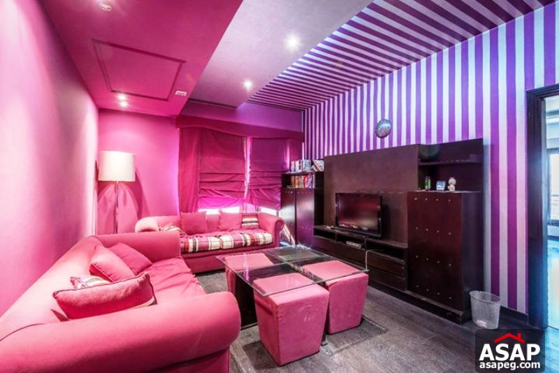 Apartment for Sale in New Cairo Apartment for Sale in New Cairo