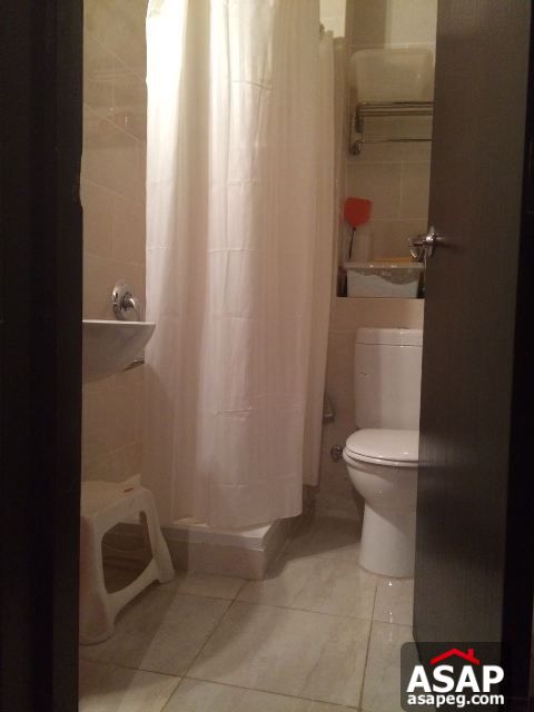 Furnished Chalet for Sale in Porto El Sokhna