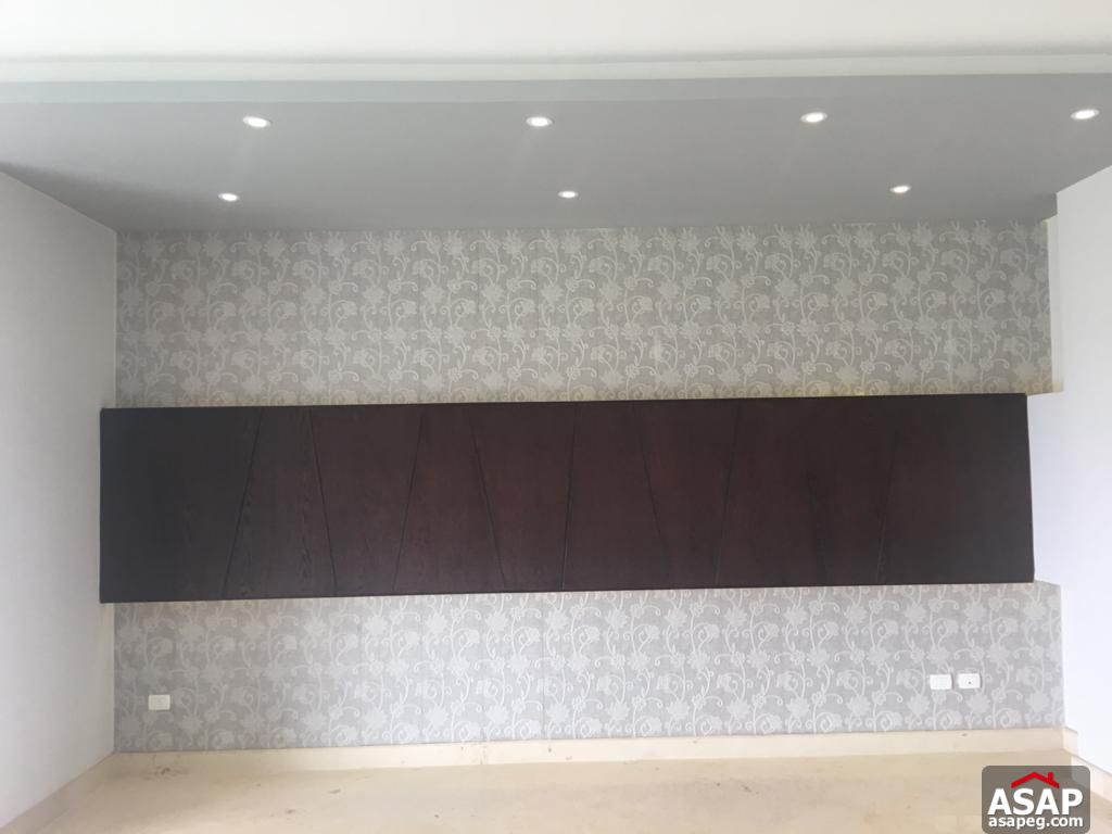 Apartment for Rent in Katameya Dunes Apartment for Rent in Katameya Dunes