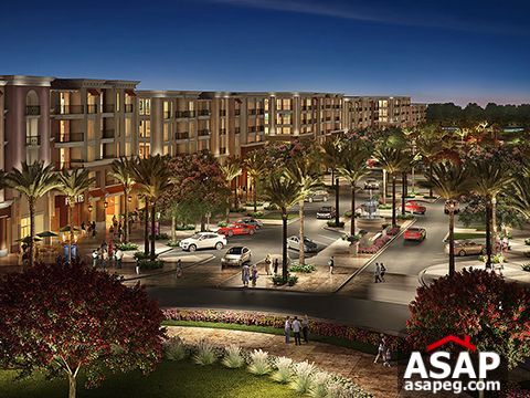 villa for sale with installments Mivida New Cairo