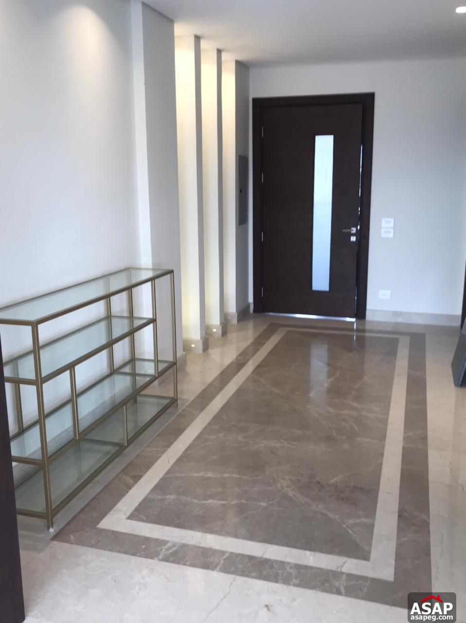 Furnished Apartment for Rent in Katameya Dunes Furnished Apartment for Rent in Katameya Dunes