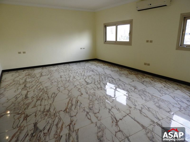 Modern Penthouse for Rent in Zamalek