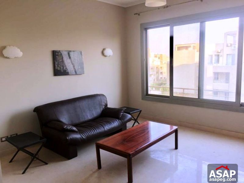 Furnished Studio for Rent in Village Gate