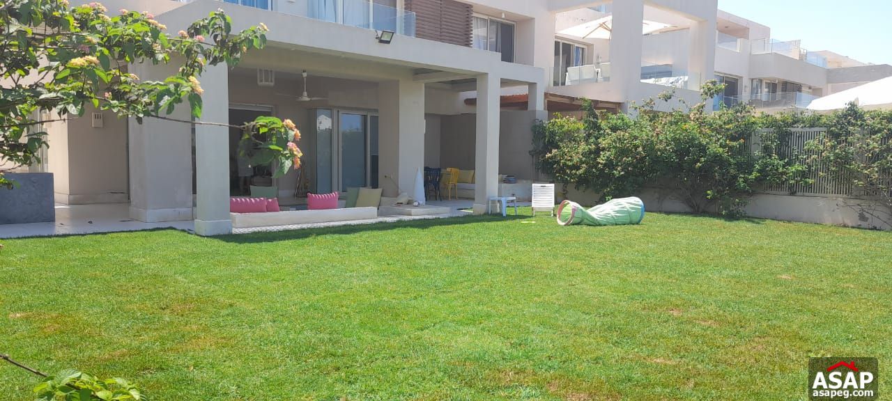 Furnished Ground Senior Chalet for Sale in Hacienda Bay Furnished Ground Senior Chalet for Sale in Hacienda Bay