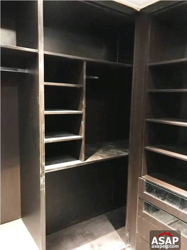 Villa for Rent in Uptown Cairo